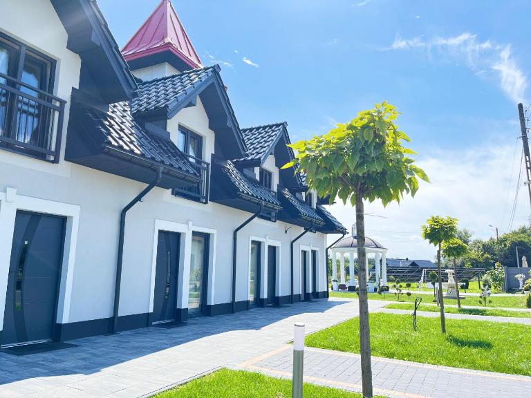 Apartamenty Artur - Bed and Breakfast Auschwitz