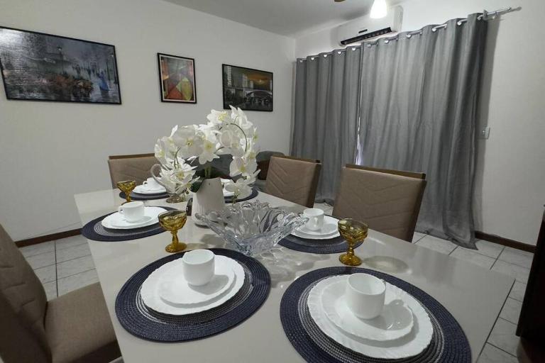 Ethienne 1801 - Bed and Breakfast Belém