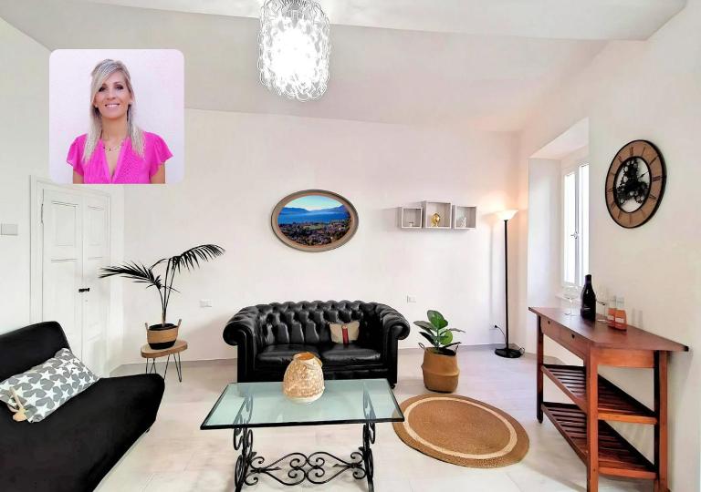 Casetta Lago Maggiore - Ferienwohnung Maccagno