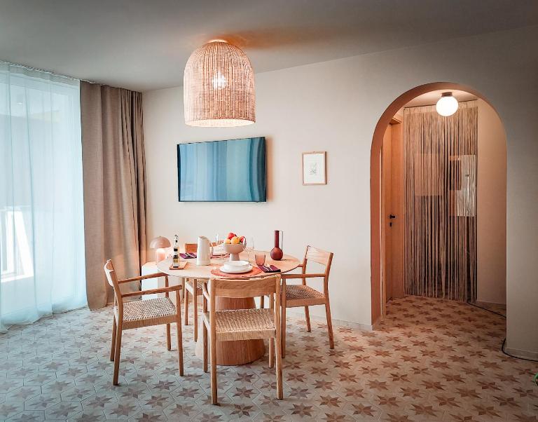 Casa Rivana 2 - B&B Riva del Garda