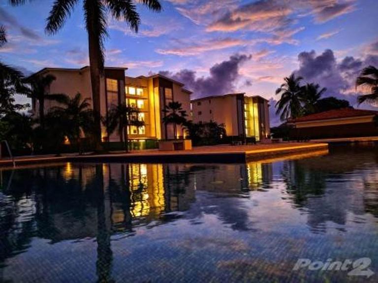 The Wavefront Beachfront Condo in Bejuco - B&B Bejuco