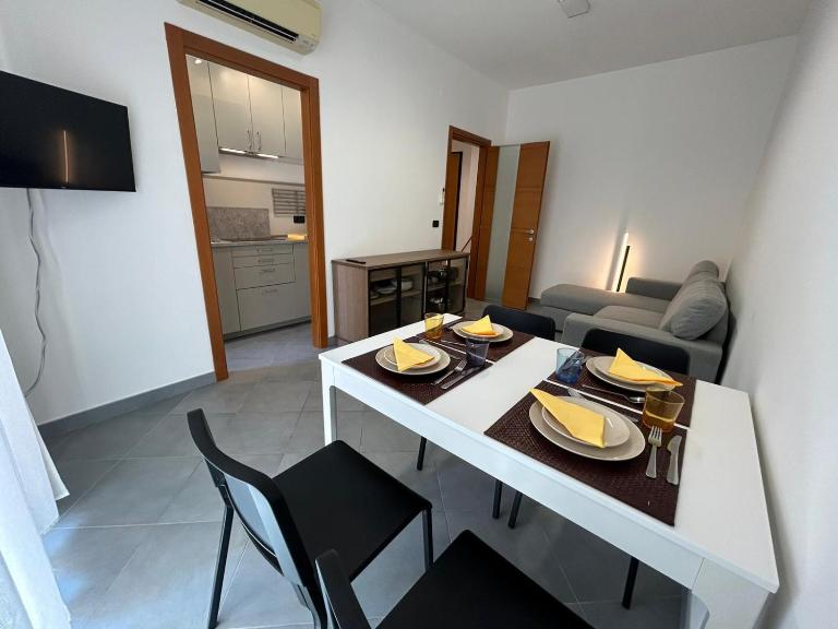 Riviera Comfort Homes - B&B Sanremo