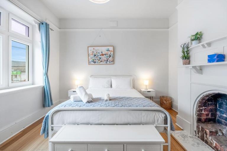 City Home - B&B Hobart