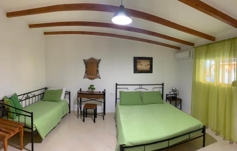 SERENITY House - B&B Faliraki