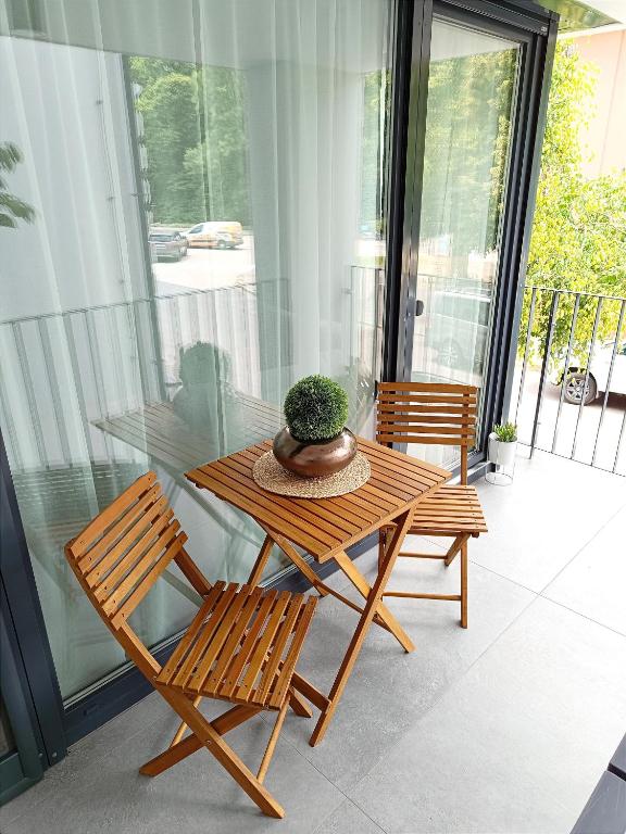 Modern Lux Home Szeged - B&B Szeged