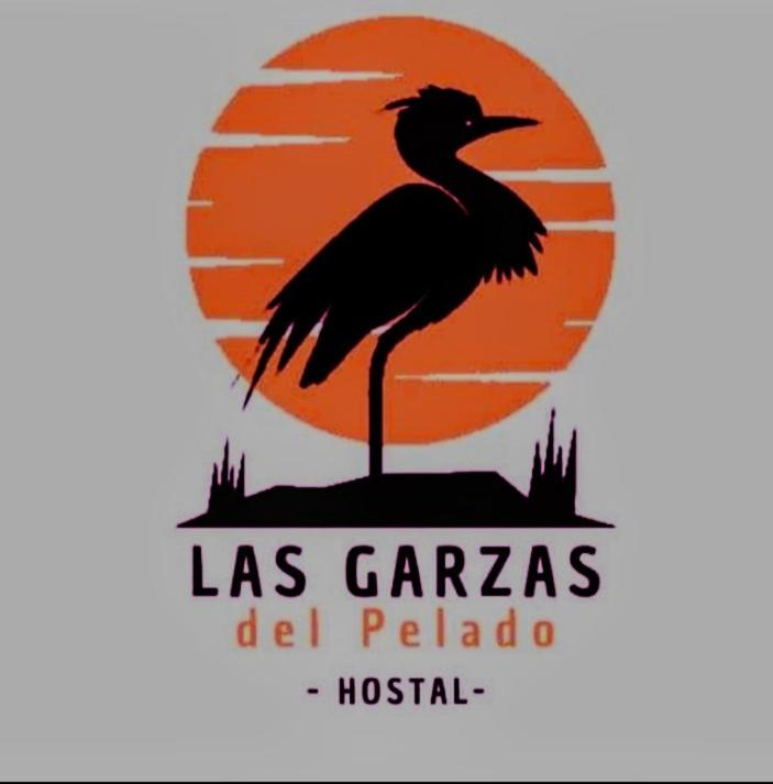 Hostal LAS GARZAS DEL PELADO - B&B General Villamil