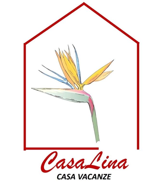 CasaLina Apartment - Ferienwohnung Manduria