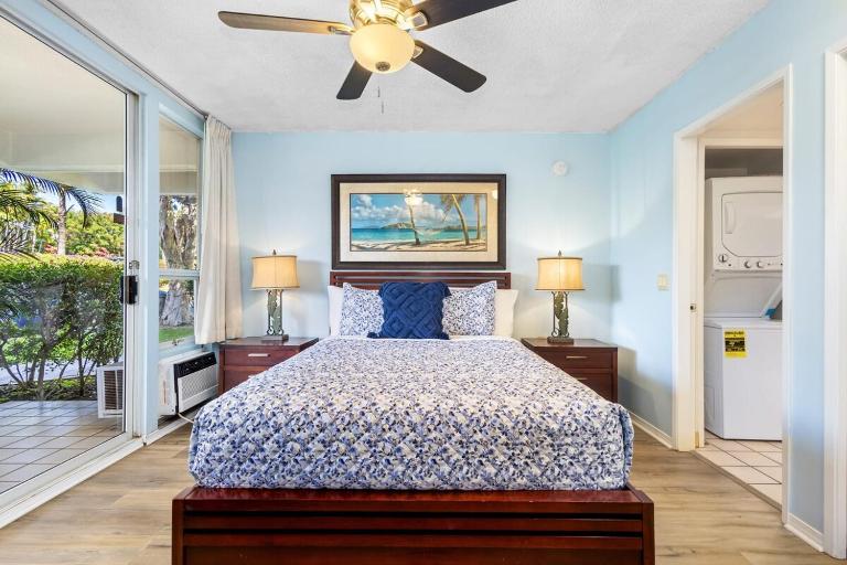 MBQ110II Tropical Serenity - Spacious Beautiful Maui Suite - Chambres d'hôtes Wailea