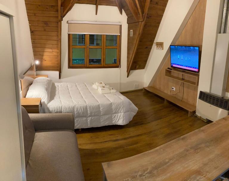 Departamentos Cabo de Hornos - Bed and Breakfast Ushuaia