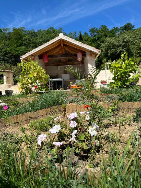 Bienvenue chez Weiwei - B&B Sancé