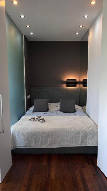 Apartament Mokotow - Ferienwohnung Warschau