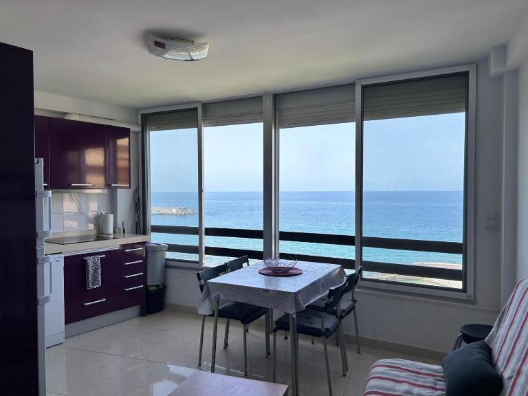 Apartamento BRISA DEL MAR Arguineguín - B&B Arguineguín