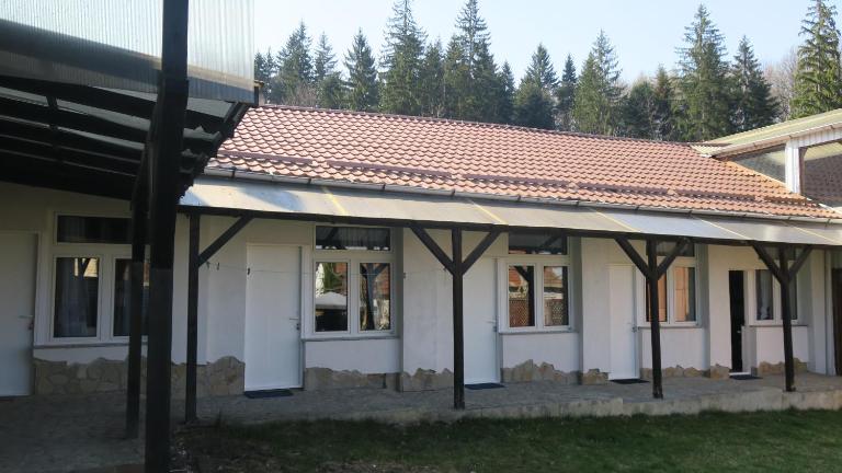 CASA LIDIA BRASOV - Ferienwohnung Kronstadt