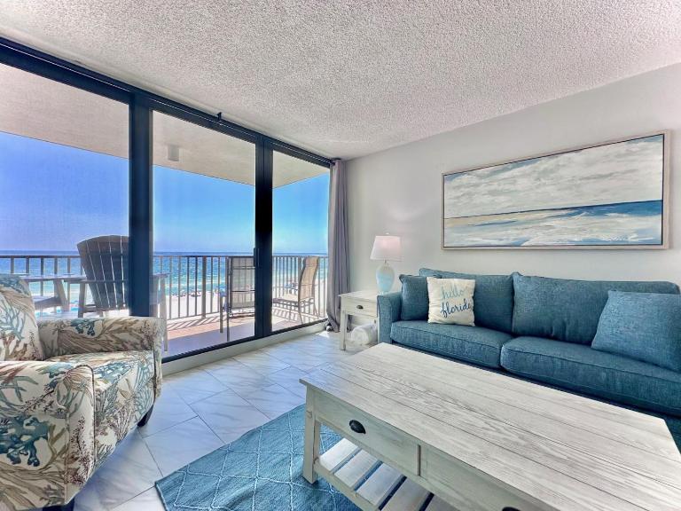 Pelican Walk 509 - B&B Panama City Beach