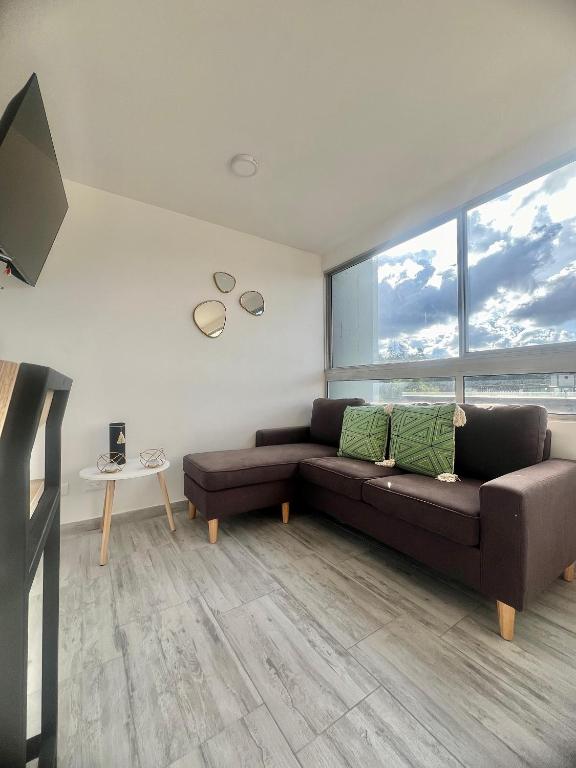 Apartamento familiar y de descanso - B&B Rionegro