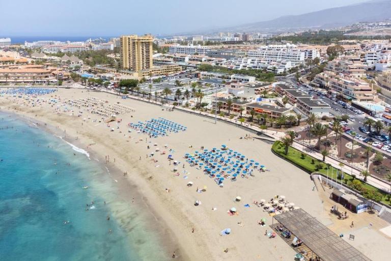 Apto Shasha Paradise Apartament-Los Cristianos - B&B Arona
