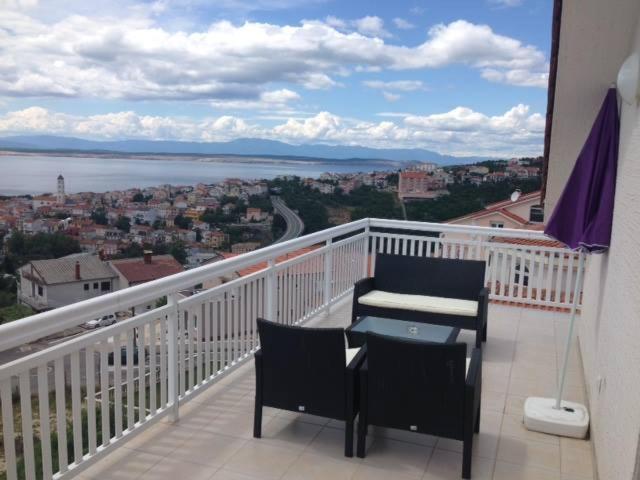 villa Ivana - B&B Cirquenizza
