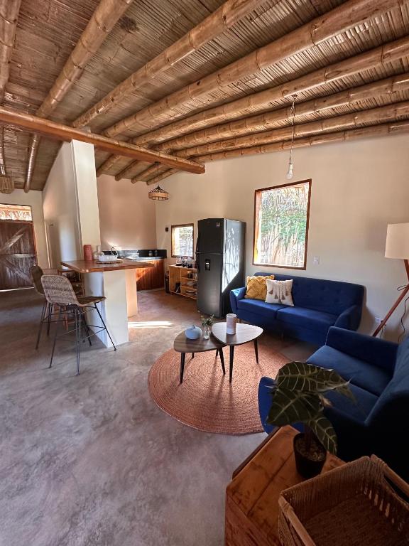 ALDEA DEL MAR by Villa del Sol - Chambres d'hôtes Máncora