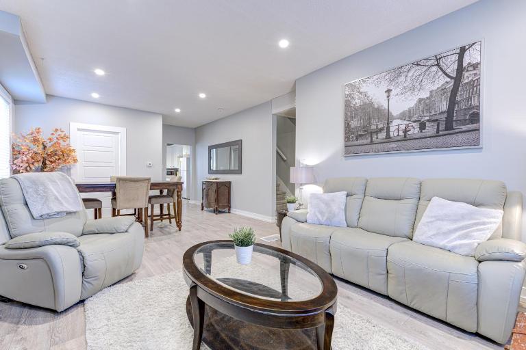 Niagara Falls-Toronto-45 Min Drive- 26 OOOO75-Max 8 - Ferienwohnung Hamilton