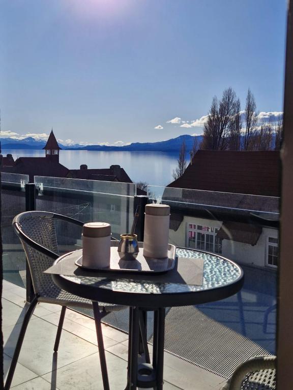 Departamento Aneley - B&B Bariloche