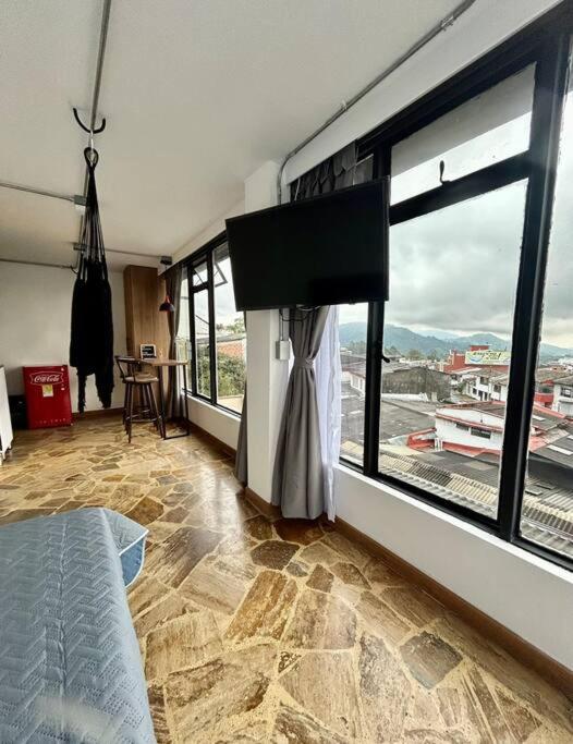 Open Sky - B&B Manizales
