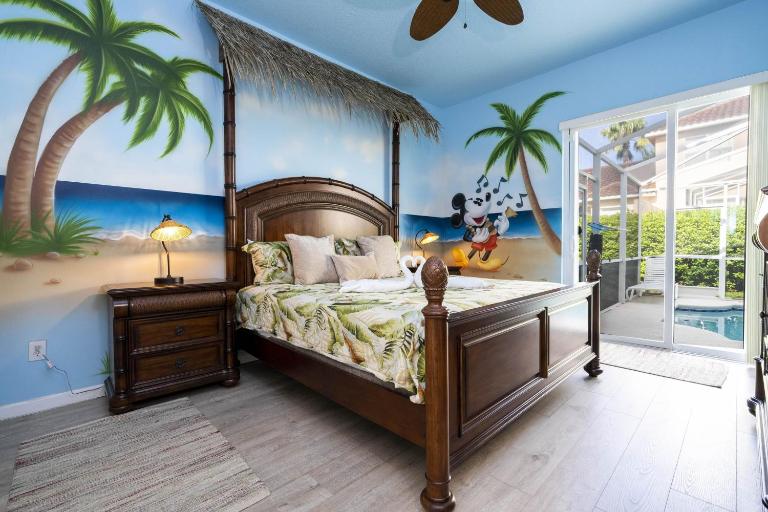 Marvelous 4Bd Close to Disney w Pool at 313 Tuscan Hills - Ferienwohnung Davenport