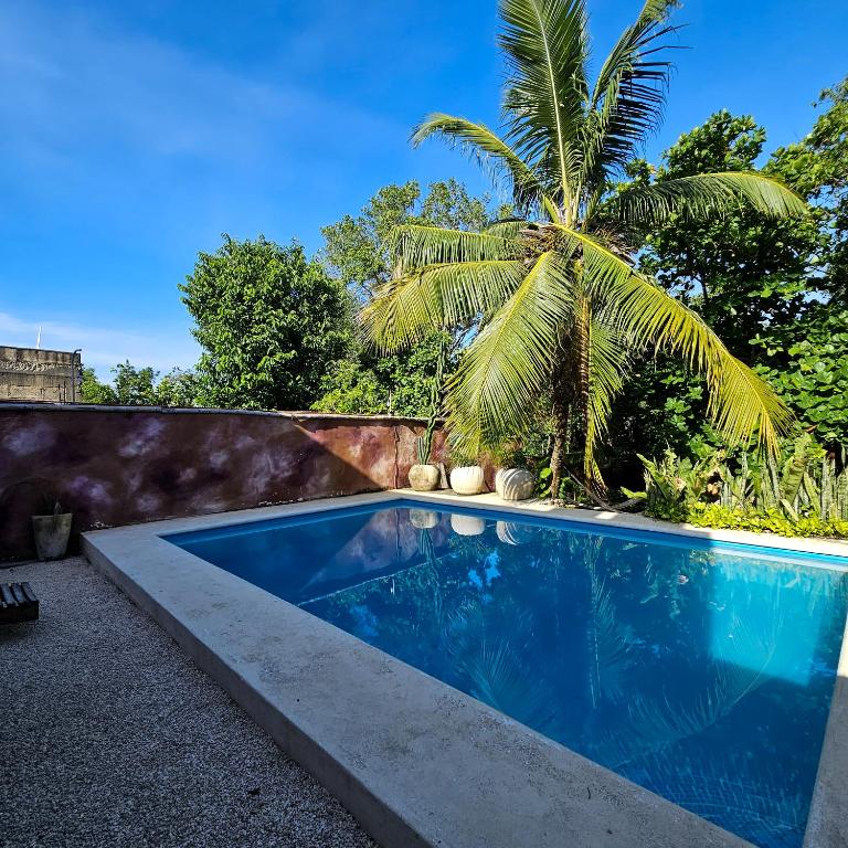 Casa Alux Azul - B&B Valladolid