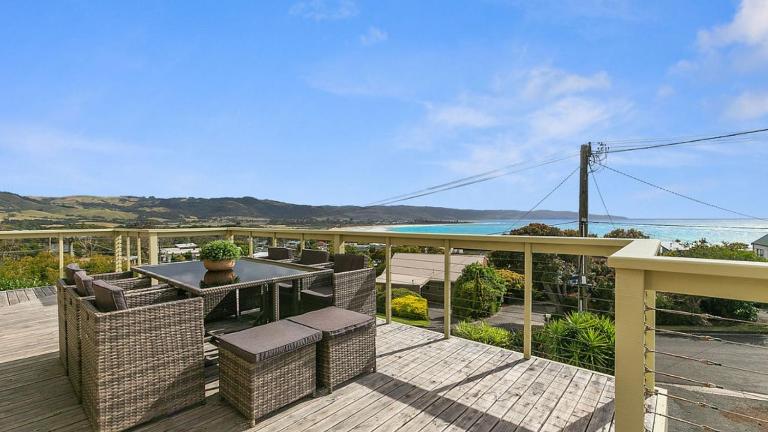 Majestic Views - B&B Marong