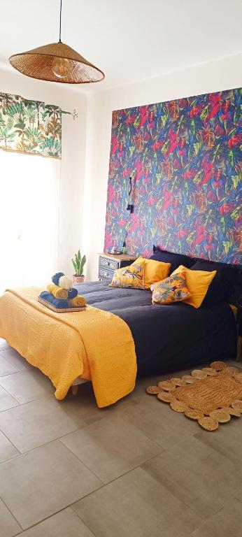 A L' Estiu - B&B Latour-de-France