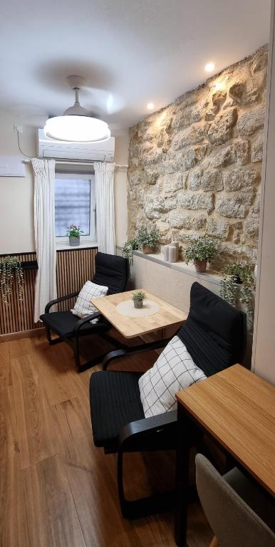 La Casita de Santa Cruz - B&B Alicante