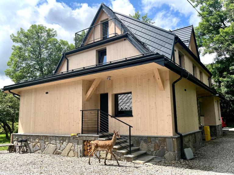 Chata Apart - B&B Zakopane