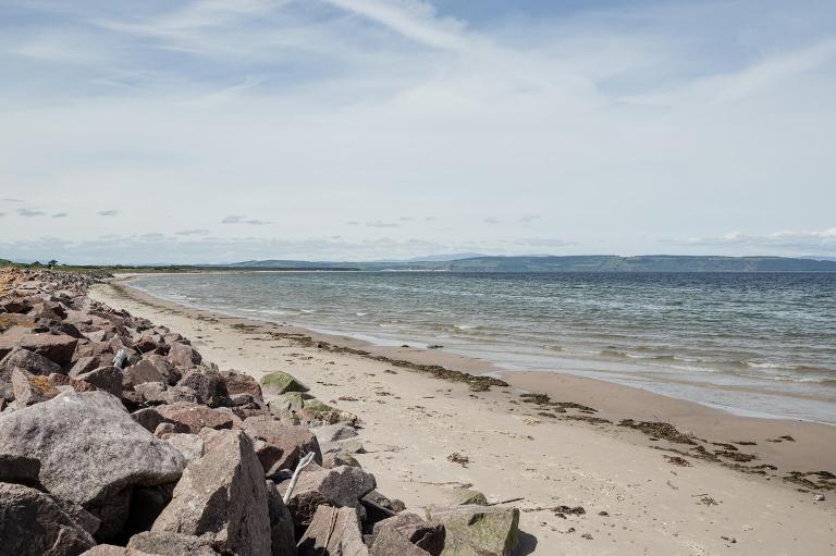 Fairways - Seasgair Lodges - B&B Nairn