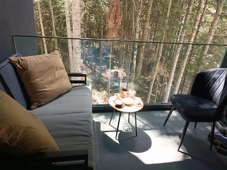 Oaza - Bed and Breakfast Sarajevo