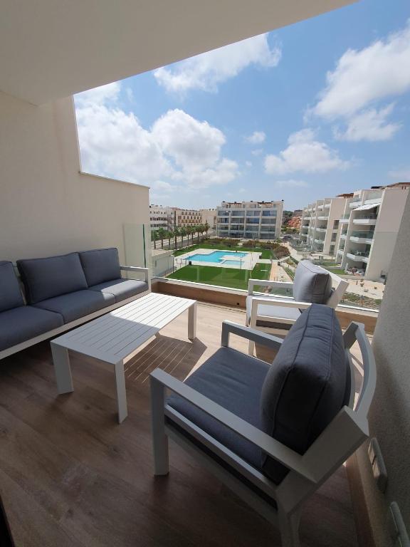 CasaEma - Chambres d'hôtes Urbanizacion los Balcones