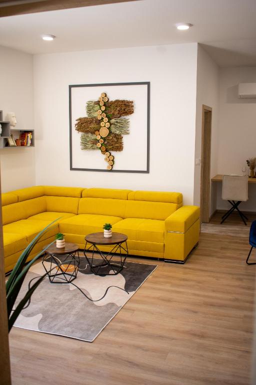 Emerald Residence Apartments - B&B Dunajská Streda
