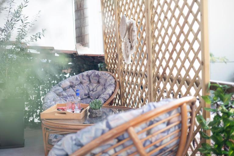 Oceanis House 2 - Bed and Breakfast Préveza