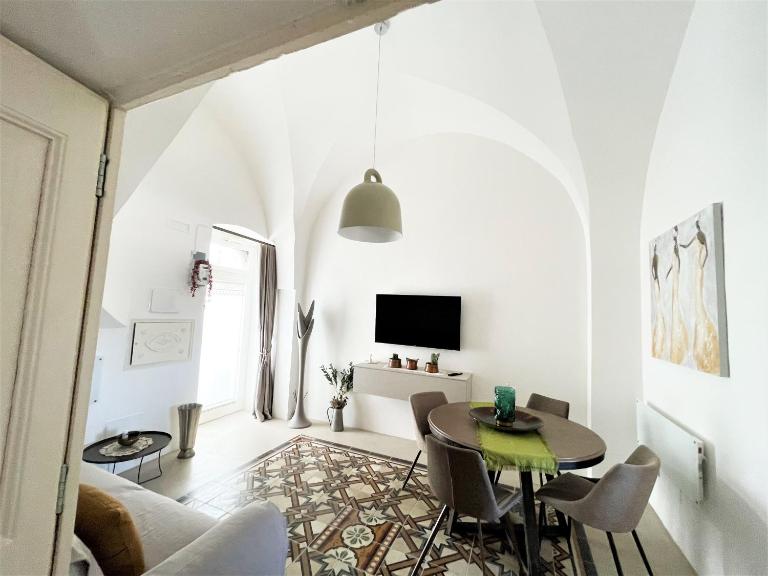 Suite Sami Charming Home - B&B Ostuni