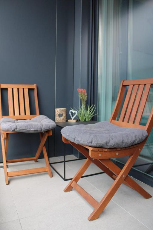 Bubi Apartments-Private parking - B&B Zagreb