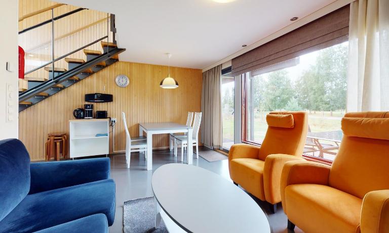 Kokkola Camping Meripuisto - B&B Kokkola