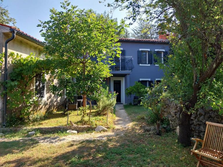 Villa Annika - B&B Stalije