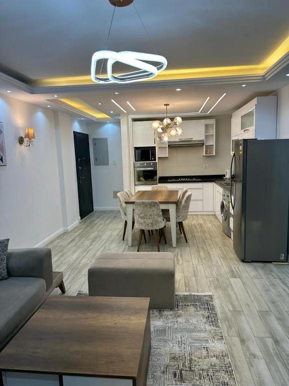 Smart apartment with luxury furnitur - Ferienwohnung Madinaty