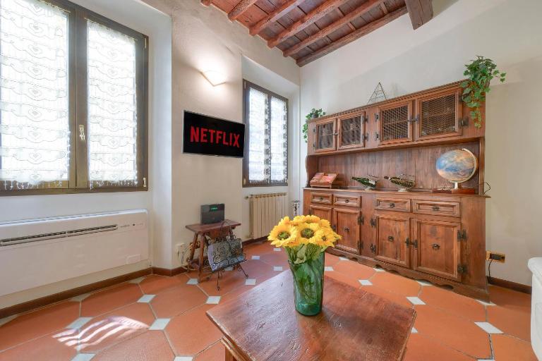 Rustic Medieval House-Dimora Medievale Fiorentina - B&B Firenze