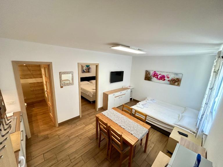 Apartments Maraž - Ferienwohnung Portorož