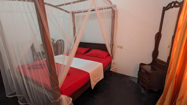 Mirissa Senaliya Guest - Bed and Breakfast Mirissa city