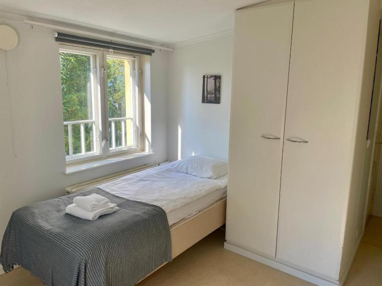 Kotimaailma Aparthotel Villa Hortus - Turku - B&B Turku