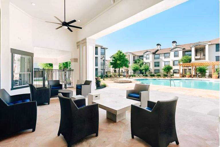 Vibrant Oasis in the Heart of Midtown & Downtown - Ferienwohnung Houston