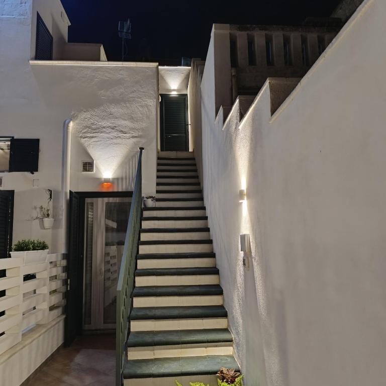 Maison Peppe & Pepita - B&B Tiggiano