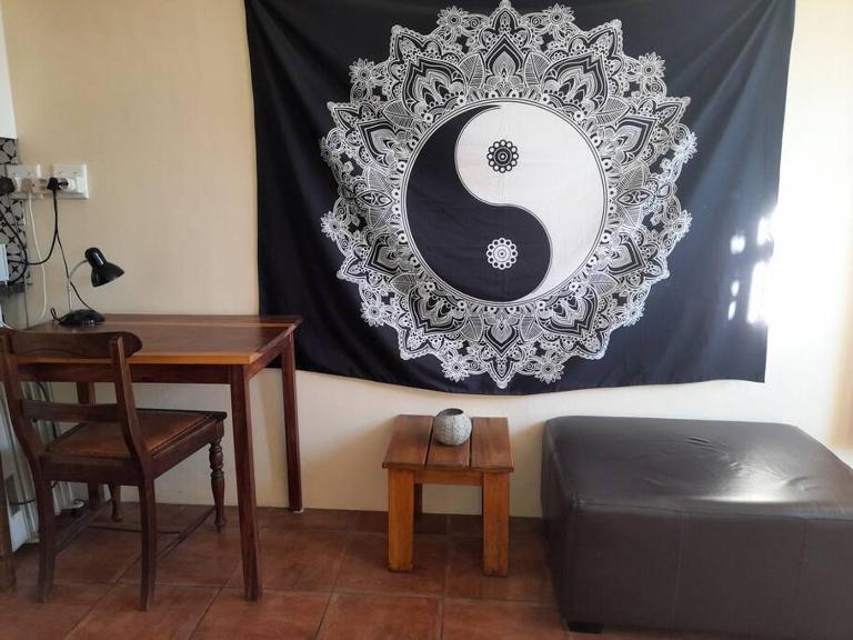 For the Single Traveller close to town - B&B Windhoek
