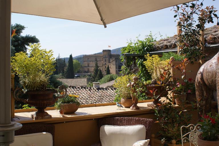 La BARBELLA - Bed and Breakfast Lourmarin