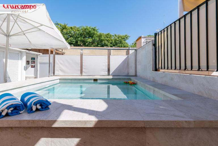 Veoapartment Corazón de Triana - B&B Sevilla